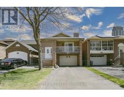 4258 TEA GARDEN CIRCLE, Mississauga, Ontario