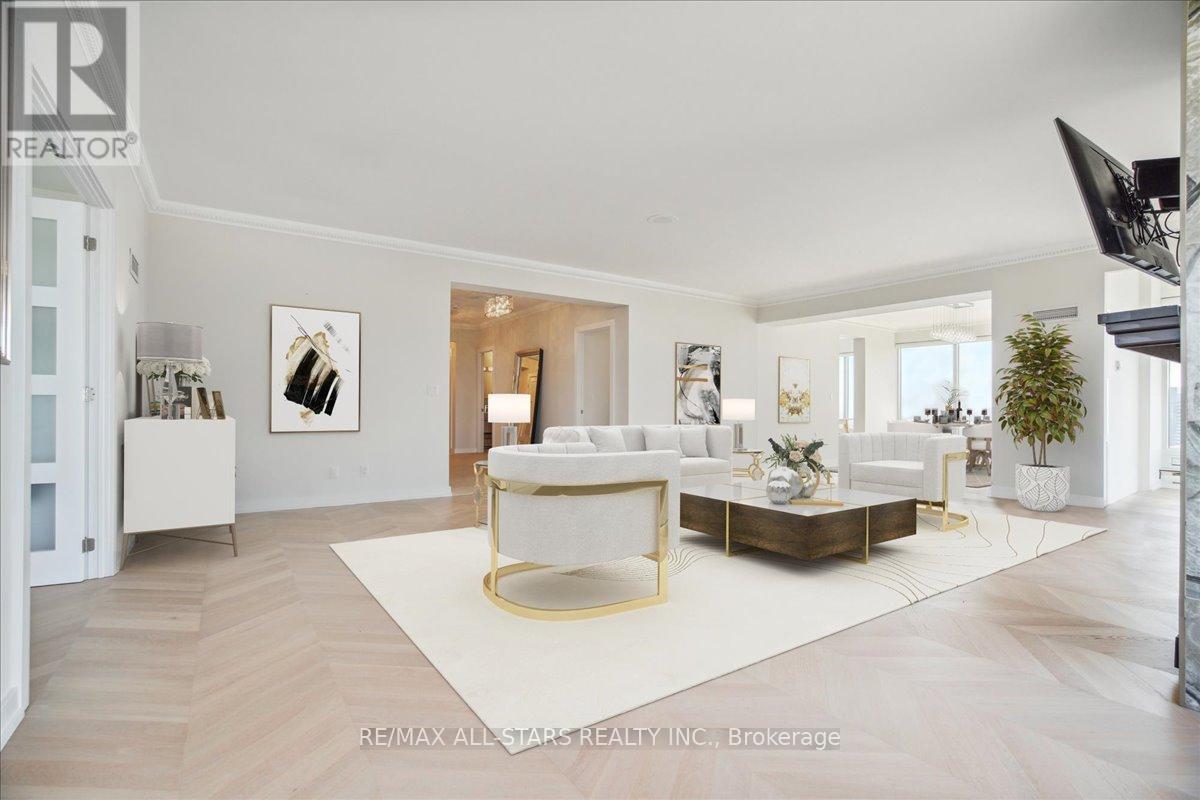 Ph 4507 - 1 Palace Pier Court, Toronto, Ontario  M8V 3W9 - Photo 4 - W12139492