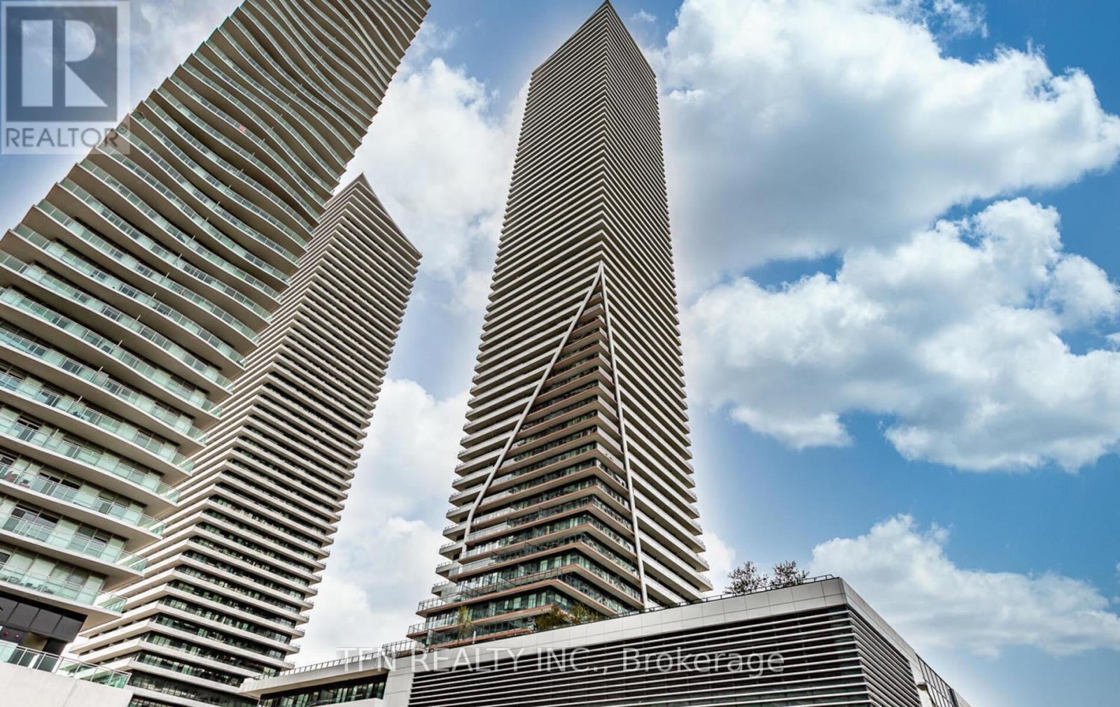 2213 - 30 Shore Breeze Drive, Toronto, Ontario  M8V 0J1 - Photo 1 - W12150632