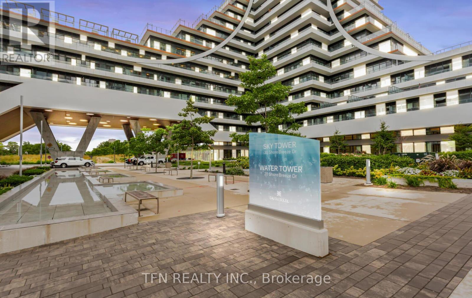 2213 - 30 Shore Breeze Drive, Toronto, Ontario  M8V 0J1 - Photo 19 - W12150632