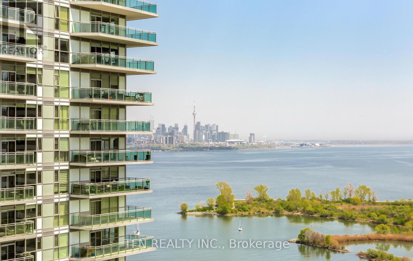2213 - 30 Shore Breeze Drive, Toronto, Ontario  M8V 0J1 - Photo 10 - W12150632