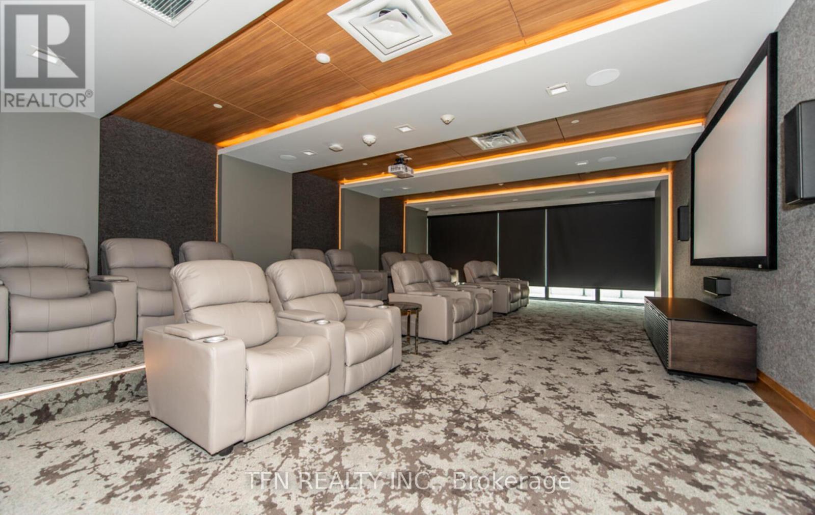 2213 - 30 Shore Breeze Drive, Toronto, Ontario  M8V 0J1 - Photo 18 - W12150632