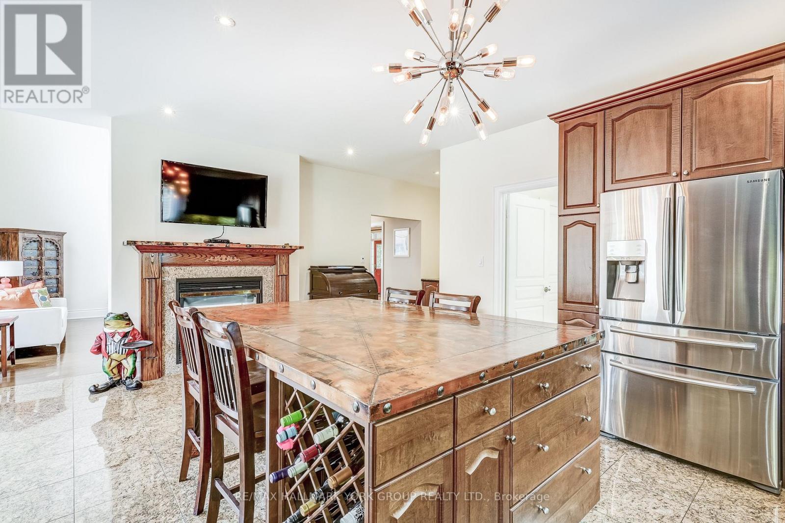 17 Duncton Wood Crescent, Aurora, Ontario  L4G 7T4 - Photo 16 - N12156217