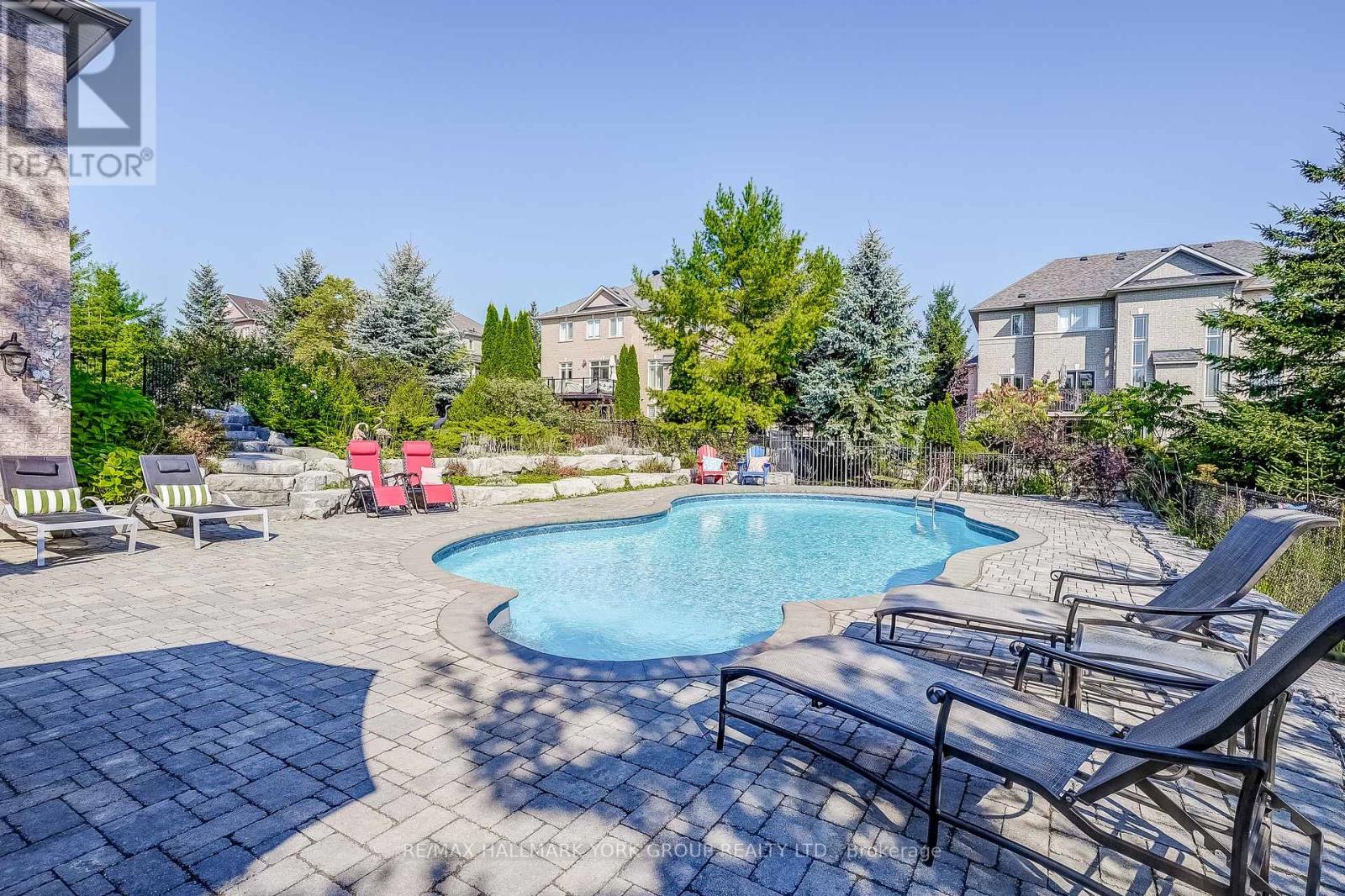 17 Duncton Wood Crescent, Aurora, Ontario  L4G 7T4 - Photo 42 - N12156217