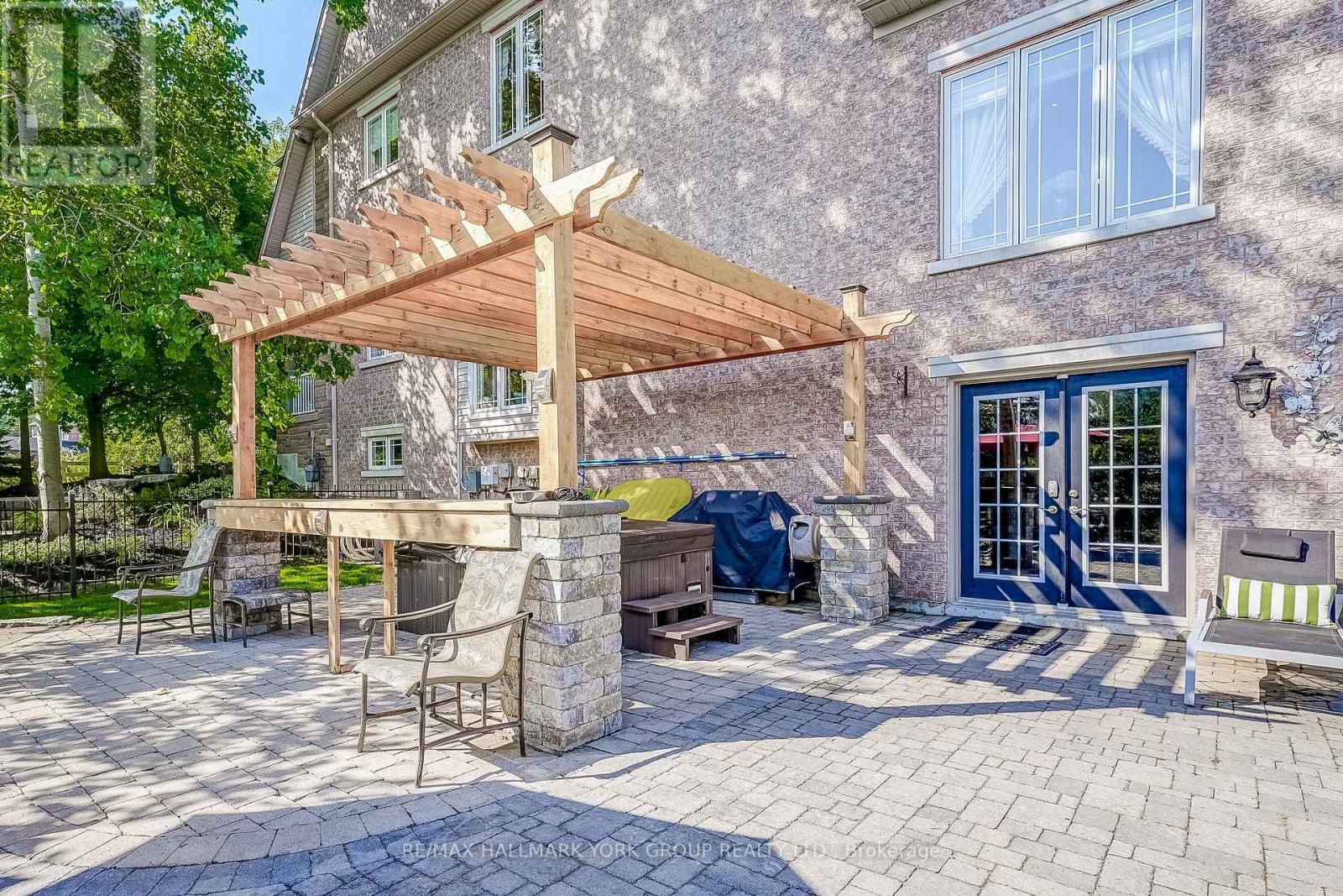 17 Duncton Wood Crescent, Aurora, Ontario  L4G 7T4 - Photo 45 - N12156217