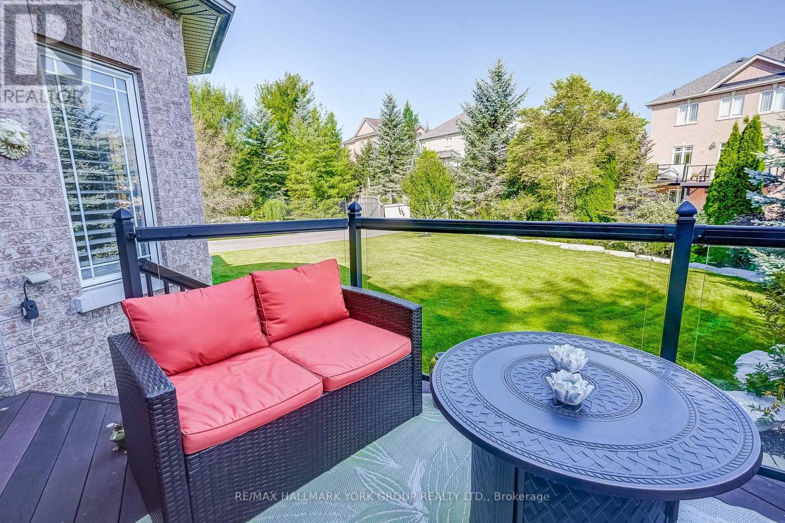 17 Duncton Wood Crescent, Aurora, Ontario  L4G 7T4 - Photo 47 - N12156217
