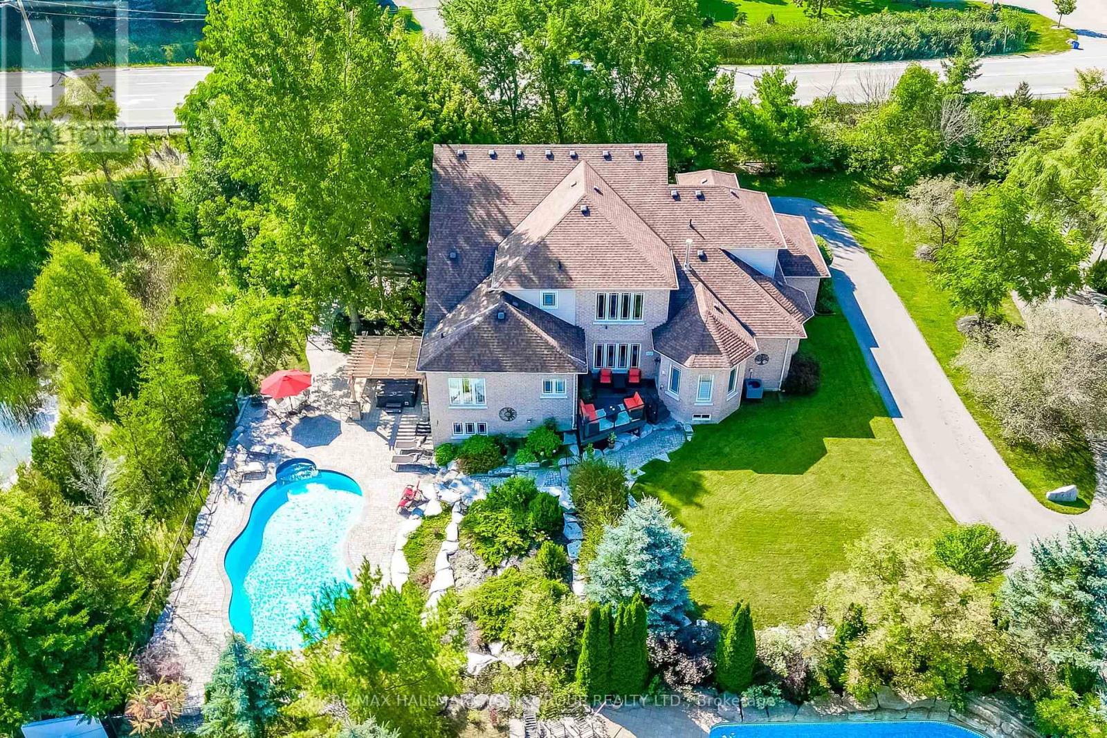 17 Duncton Wood Crescent, Aurora, Ontario  L4G 7T4 - Photo 49 - N12156217