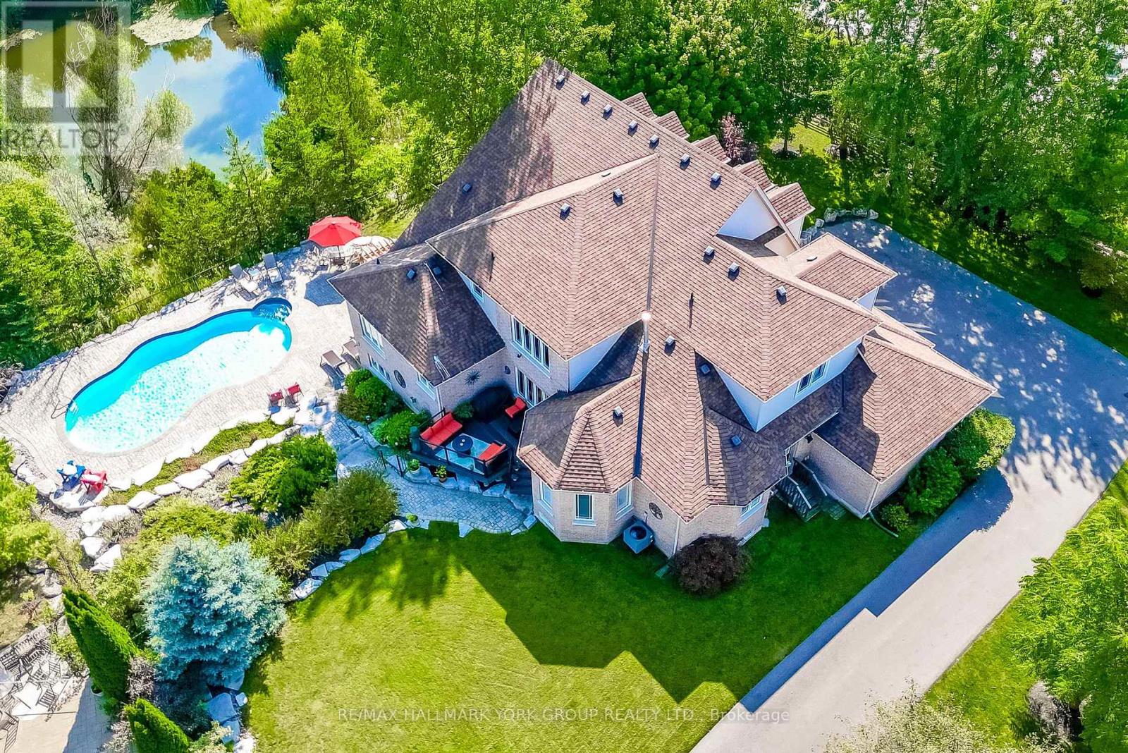 17 Duncton Wood Crescent, Aurora, Ontario  L4G 7T4 - Photo 50 - N12156217