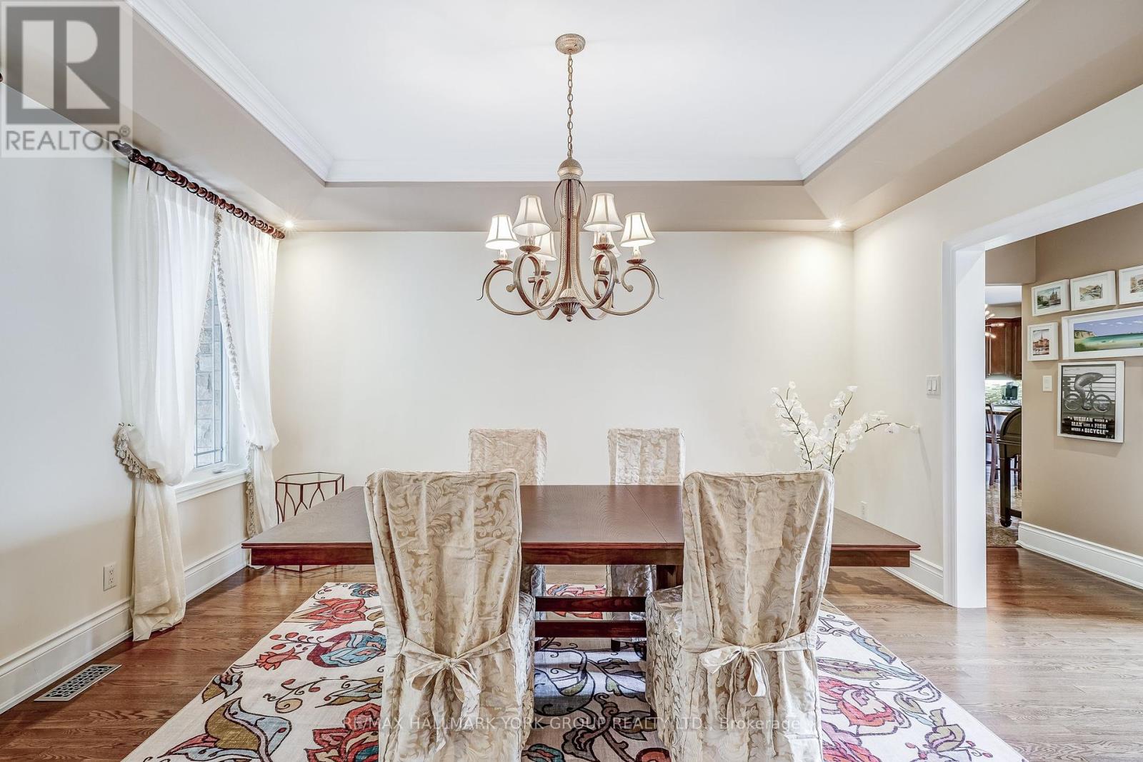 17 Duncton Wood Crescent, Aurora, Ontario  L4G 7T4 - Photo 8 - N12156217