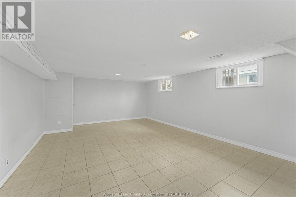 759 Pierre Ave Unit# 4, Windsor, Ontario  N9A 2K4 - Photo 7 - 25012374