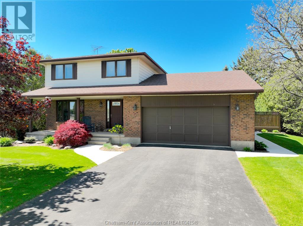 7217 PAIN COURT LINE, Pain Court, Ontario