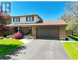7217 PAIN COURT LINE, Pain Court, Ontario