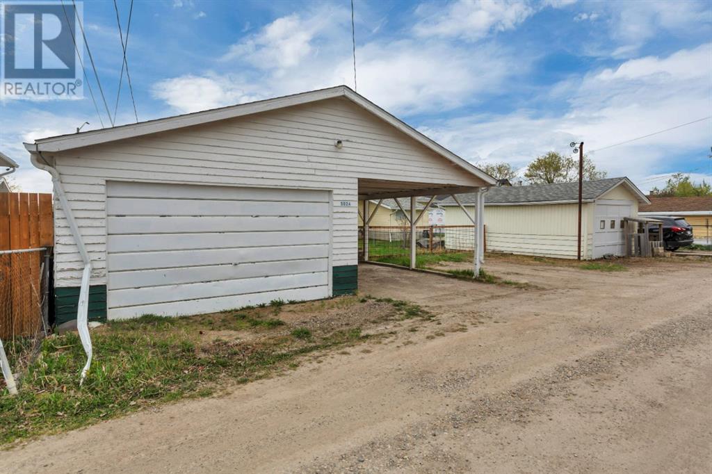5024 47 Street, Rocky Mountain House, Alberta  T4T 1B9 - Photo 39 - A2218585