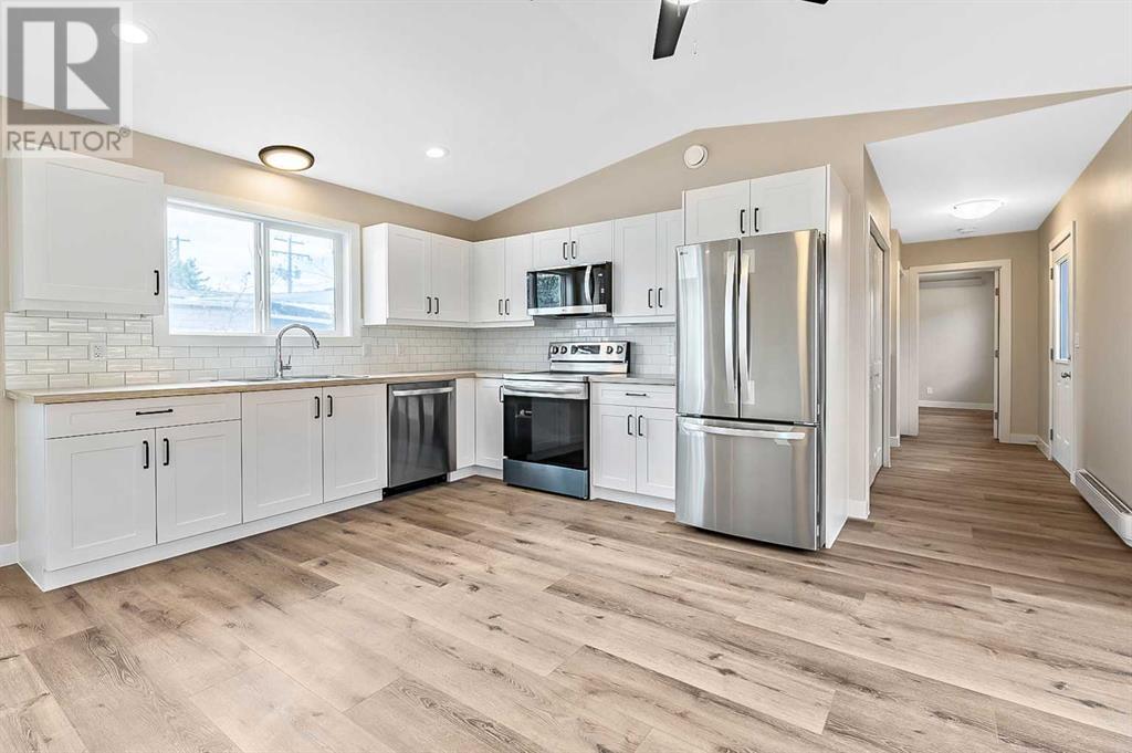 221 1 Avenue Nw, Diamond Valley, Alberta  T0L 0H0 - Photo 4 - A2212403