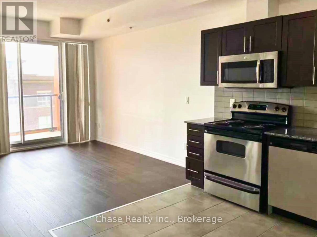 507 - 5001 Corporate Drive, Burlington, Ontario  L7L 0H5 - Photo 3 - W12139474