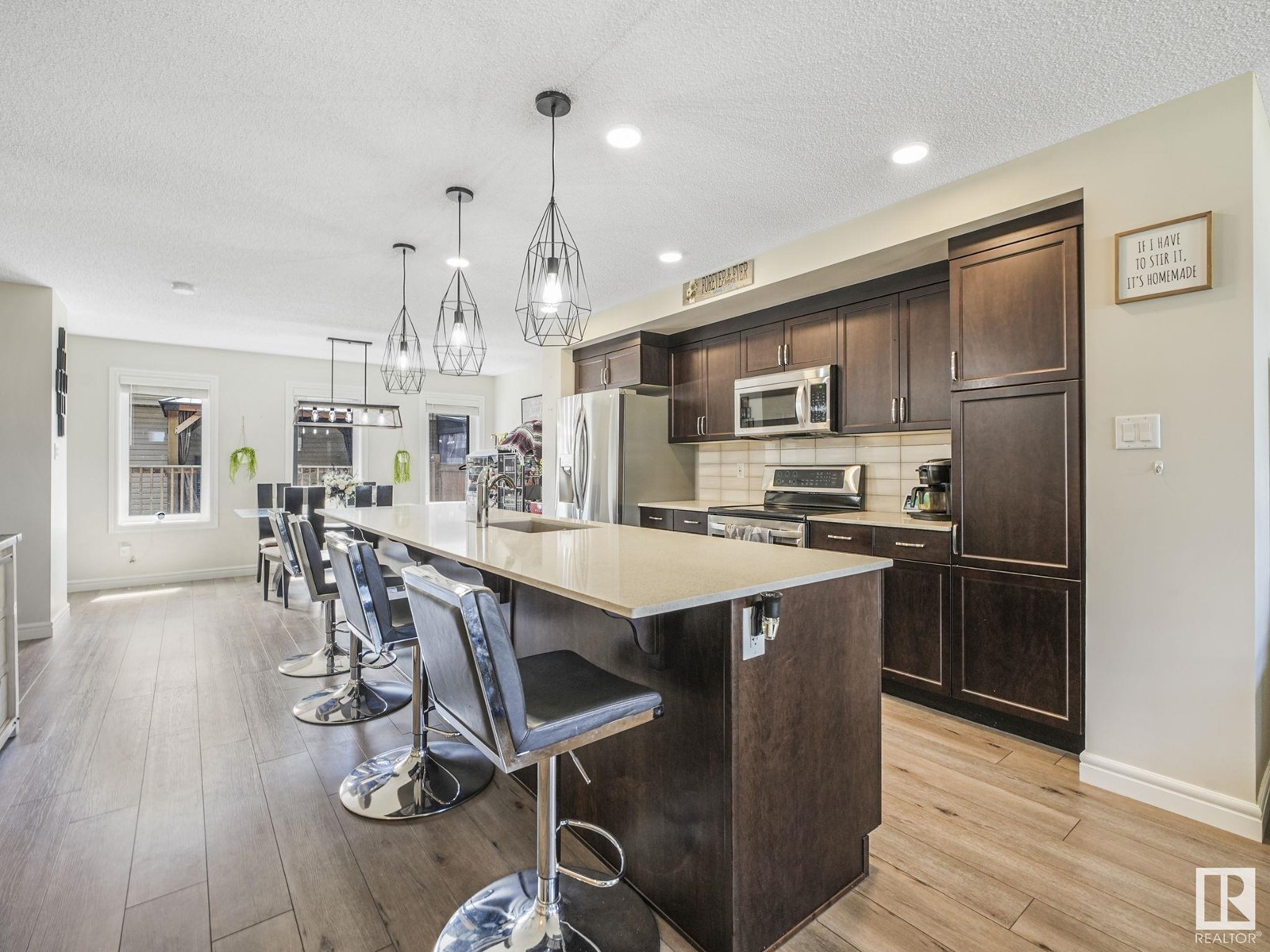 1275 Sandstone Bv, Sherwood Park, Alberta  T8H 1B2 - Photo 11 - E4437140