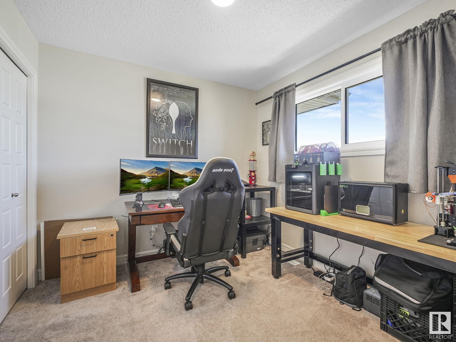 1275 Sandstone Bv, Sherwood Park, Alberta  T8H 1B2 - Photo 35 - E4437140