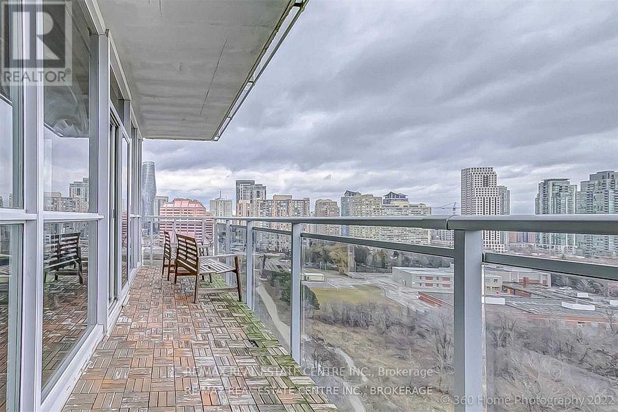1104 - 223 Webb Drive, Mississauga, Ontario  L5B 0E8 - Photo 21 - W12156219