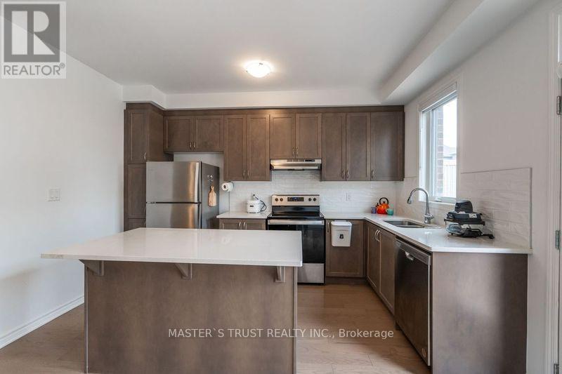 1369 William Halton Parkway, Oakville, Ontario  L6M 5N9 - Photo 10 - W12156224