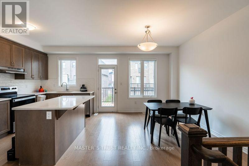 1369 William Halton Parkway, Oakville, Ontario  L6M 5N9 - Photo 12 - W12156224