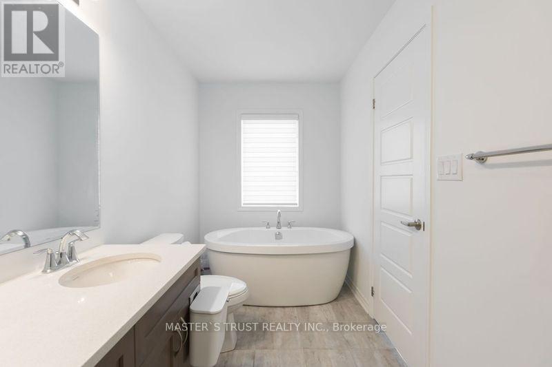 1369 William Halton Parkway, Oakville, Ontario  L6M 5N9 - Photo 27 - W12156224
