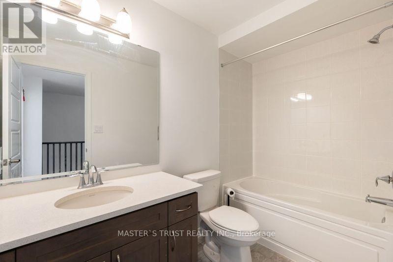 1369 William Halton Parkway, Oakville, Ontario  L6M 5N9 - Photo 29 - W12156224