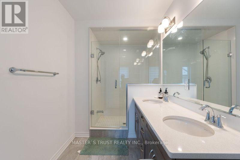 1369 William Halton Parkway, Oakville, Ontario  L6M 5N9 - Photo 6 - W12156224