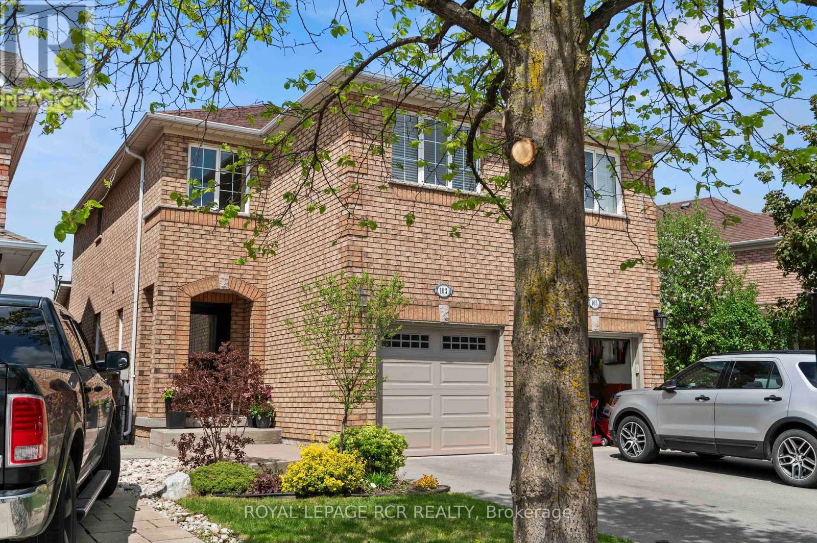 103 GRAPEVINE ROAD, Caledon, Ontario