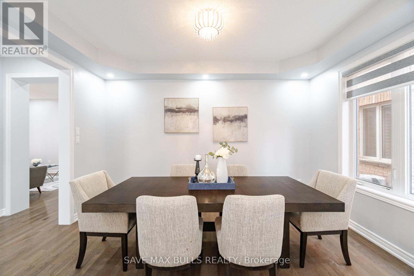 84 Haverstock Crescent, Brampton, Ontario  L7A 0G1 - Photo 10 - W12156243