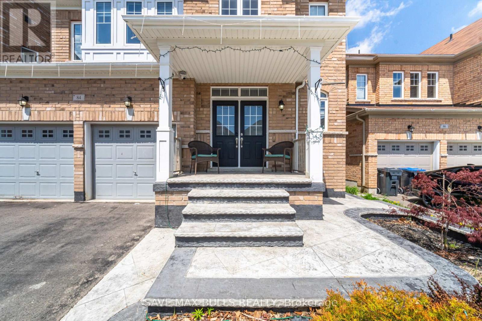 84 Haverstock Crescent, Brampton, Ontario  L7A 0G1 - Photo 3 - W12156243