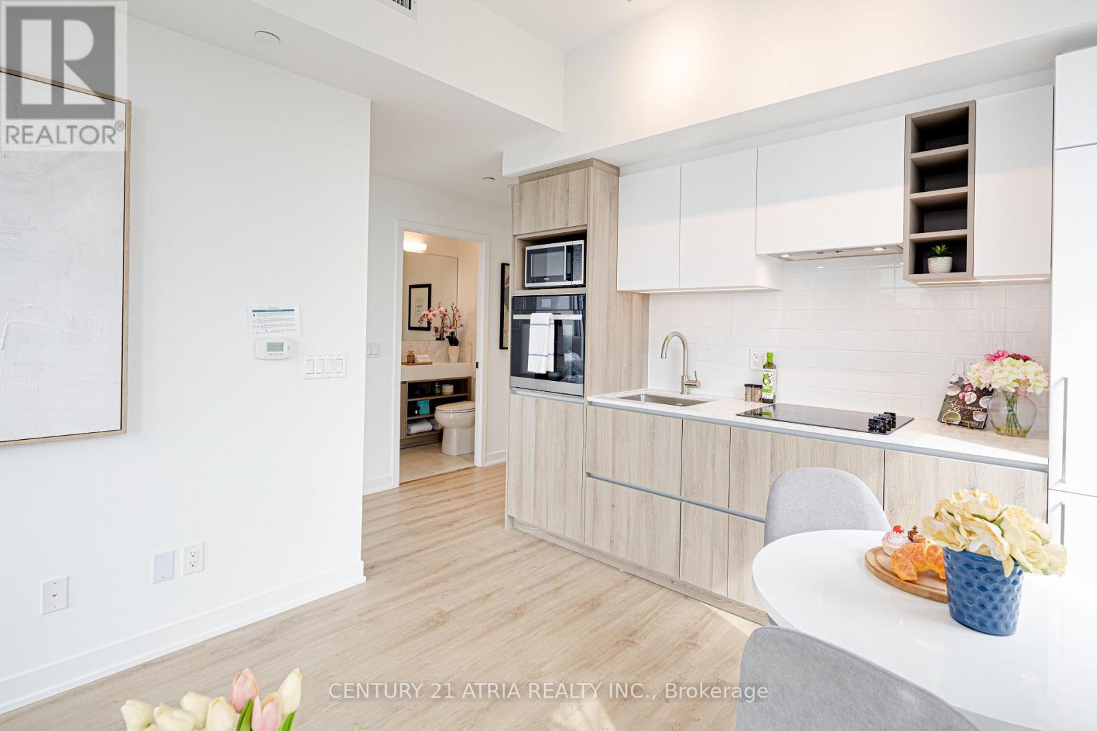 2515 - 319 Jarvis Street, Toronto, Ontario  M5B 0C8 - Photo 5 - C12146667