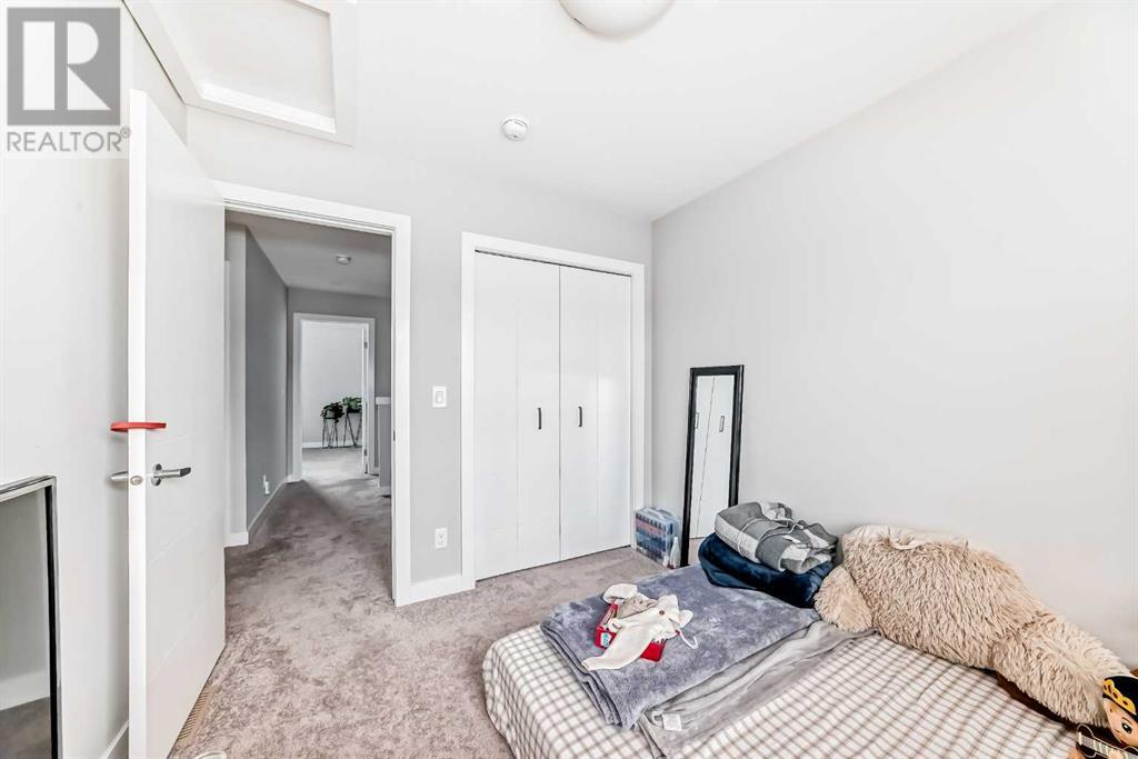 154 Sage Meadows Gardens Nw, Calgary, Alberta  T3P 1K2 - Photo 21 - A2222195