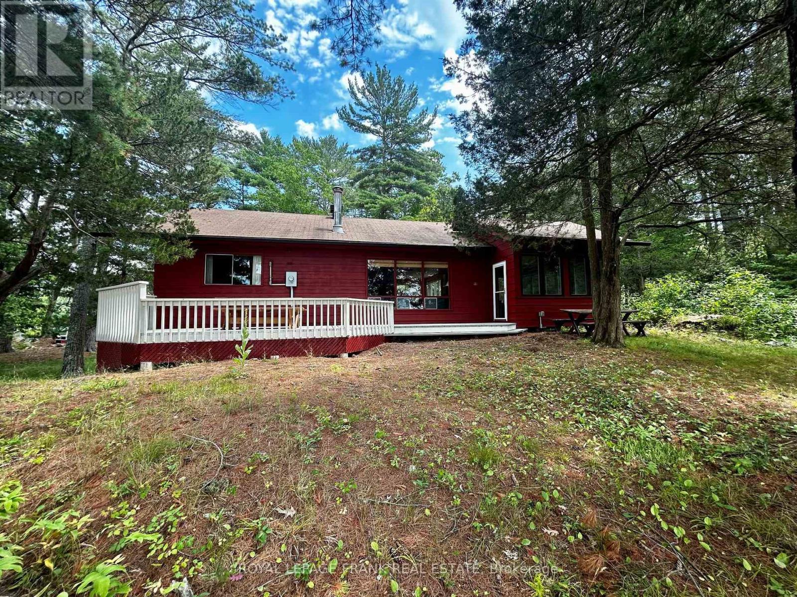 2295 Stony Lake Isl 17, North Kawartha, Ontario  K0L 2H0 - Photo 36 - X12156280