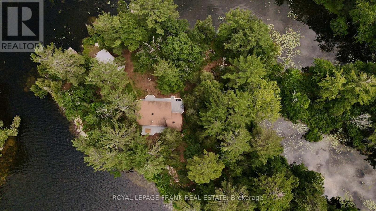 2295 Stony Lake Isl 17, North Kawartha, Ontario  K0L 2H0 - Photo 37 - X12156280