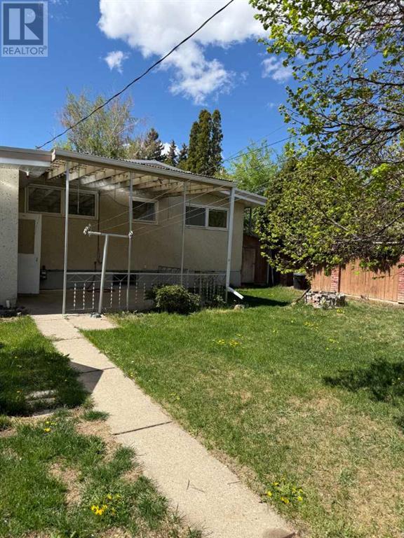 1319 28 Street S, Lethbridge, Alberta  T1K 2V1 - Photo 29 - A2220495