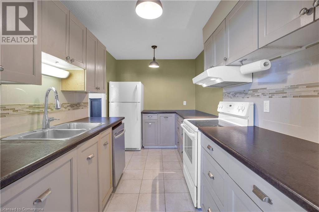 225 Harvard Place Unit# 809, Waterloo, Ontario  N2J 4H4 - Photo 11 - 40721096
