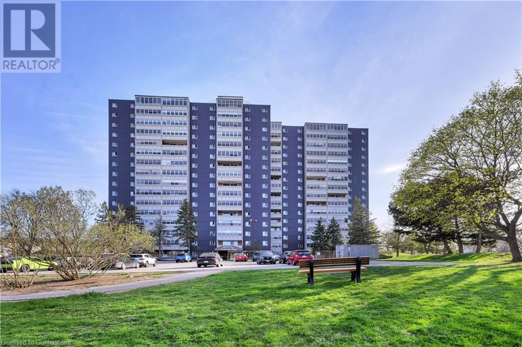 Property at 225 HARVARD Place Unit# 809 image 1