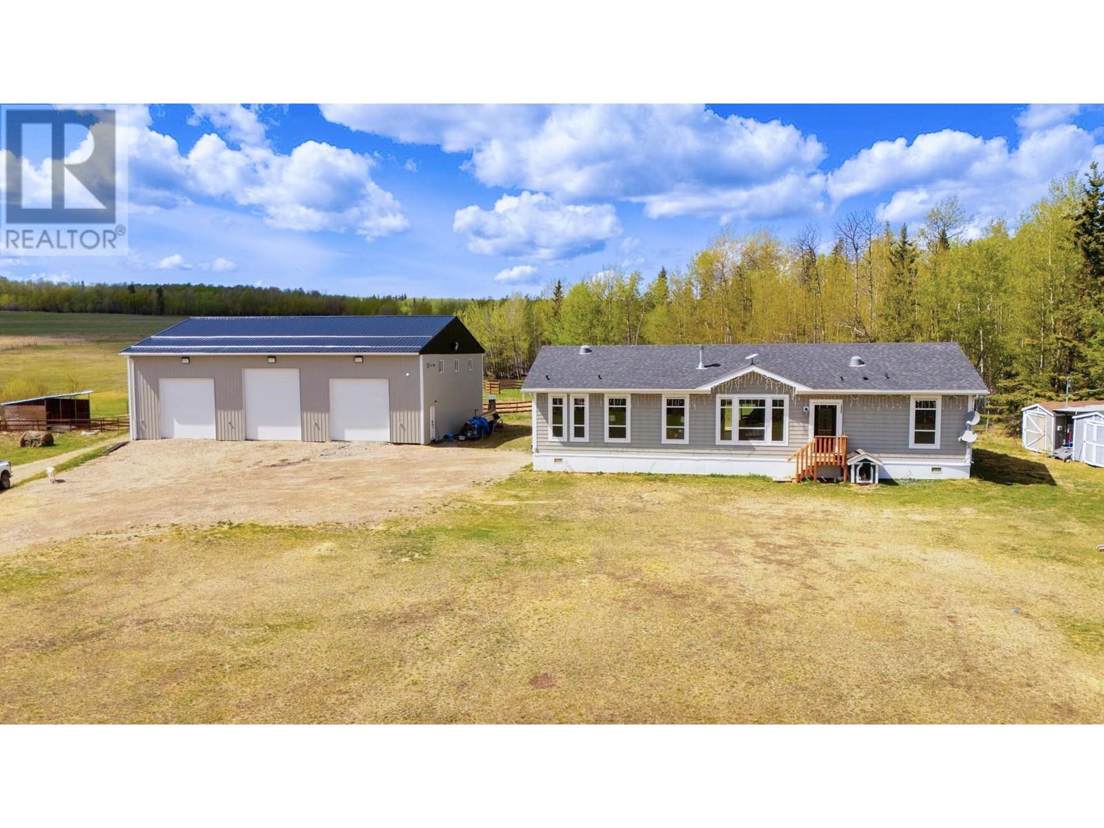 13197 Preston Street, Fort St. John, British Columbia  V0C 1H0 - Photo 1 - R3003903