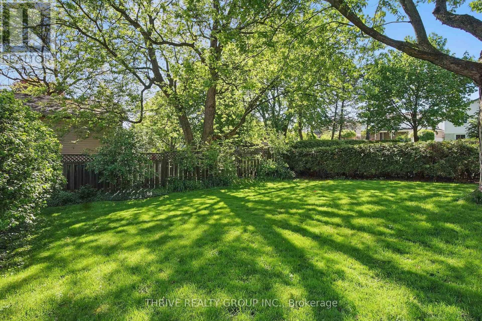 23 Fairlane Crescent, London South, Ontario  N6K 3E1 - Photo 36 - X12156254