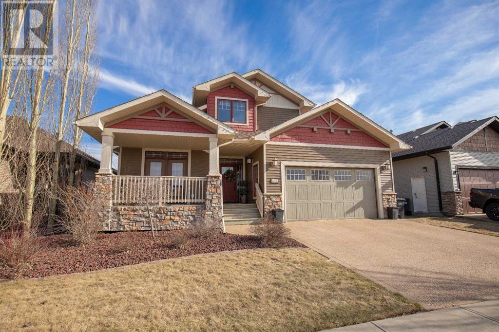4006 45 Avenue, Sylvan Lake, Alberta