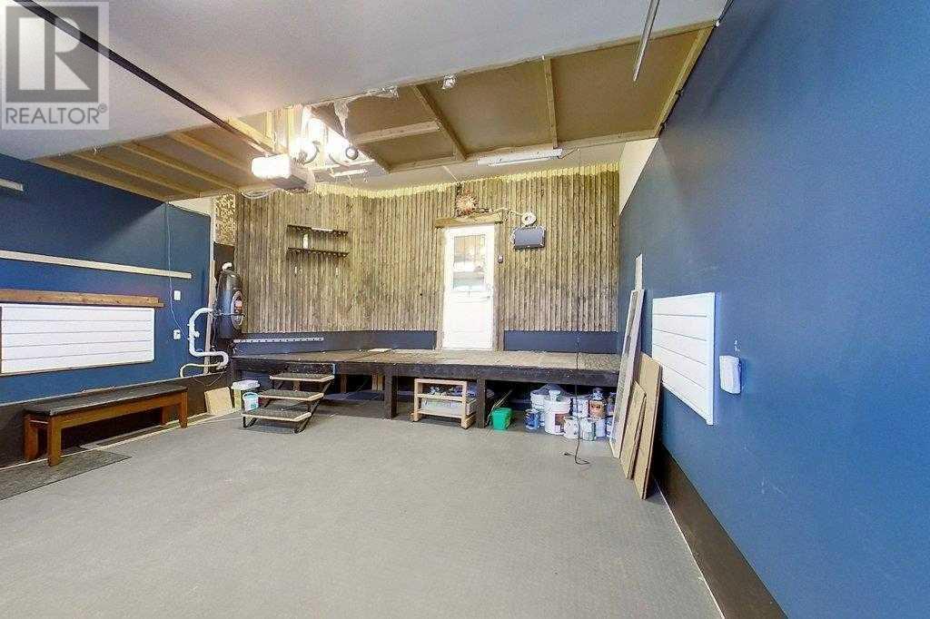 209 Collicott Drive, Fort Mcmurray, Alberta  T9K 2W9 - Photo 35 - A2221000