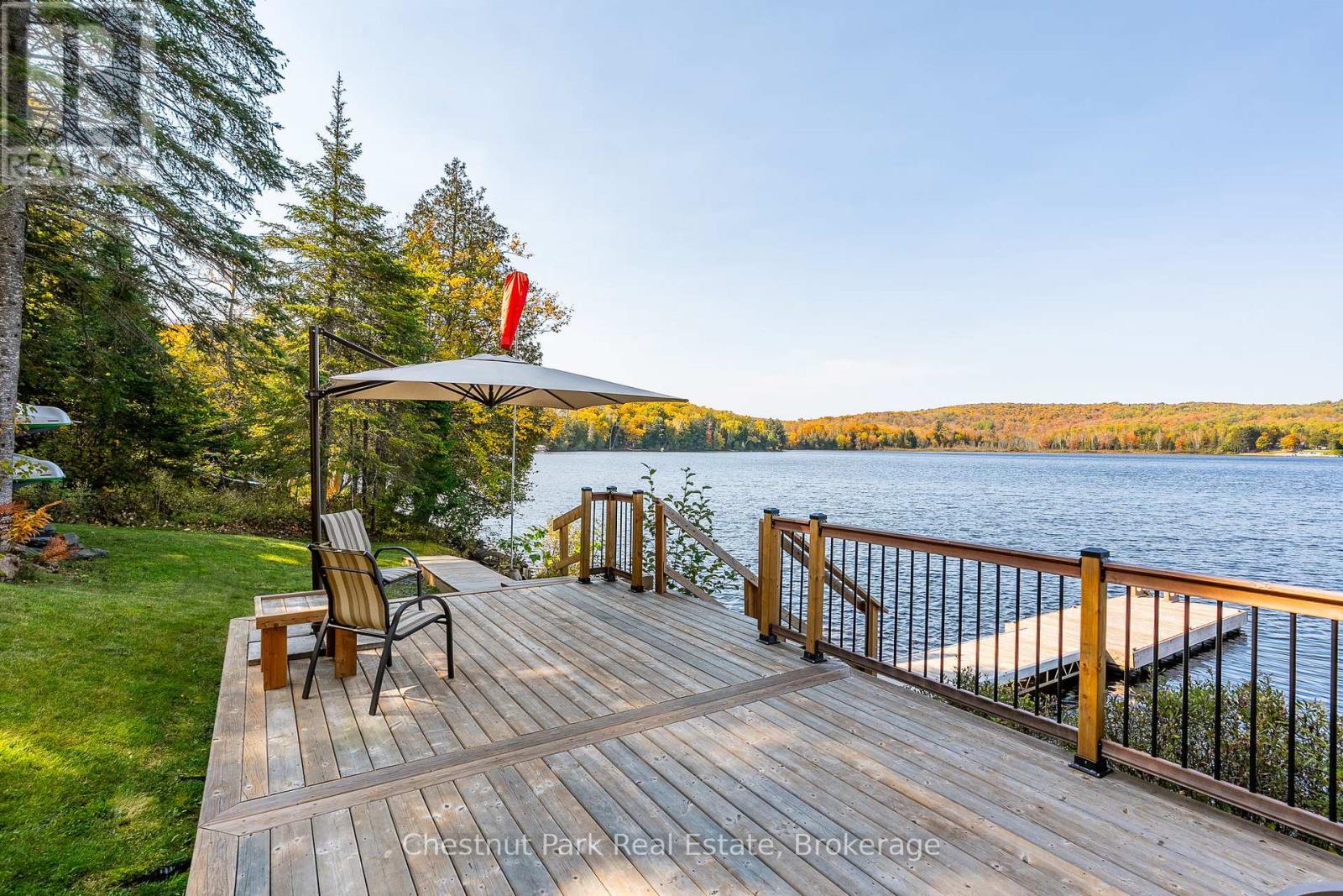 293 West Diamond Lake Road, Hastings Highlands (Herschel Ward), Ontario  K0L 2A0 - Photo 11 - X12154310
