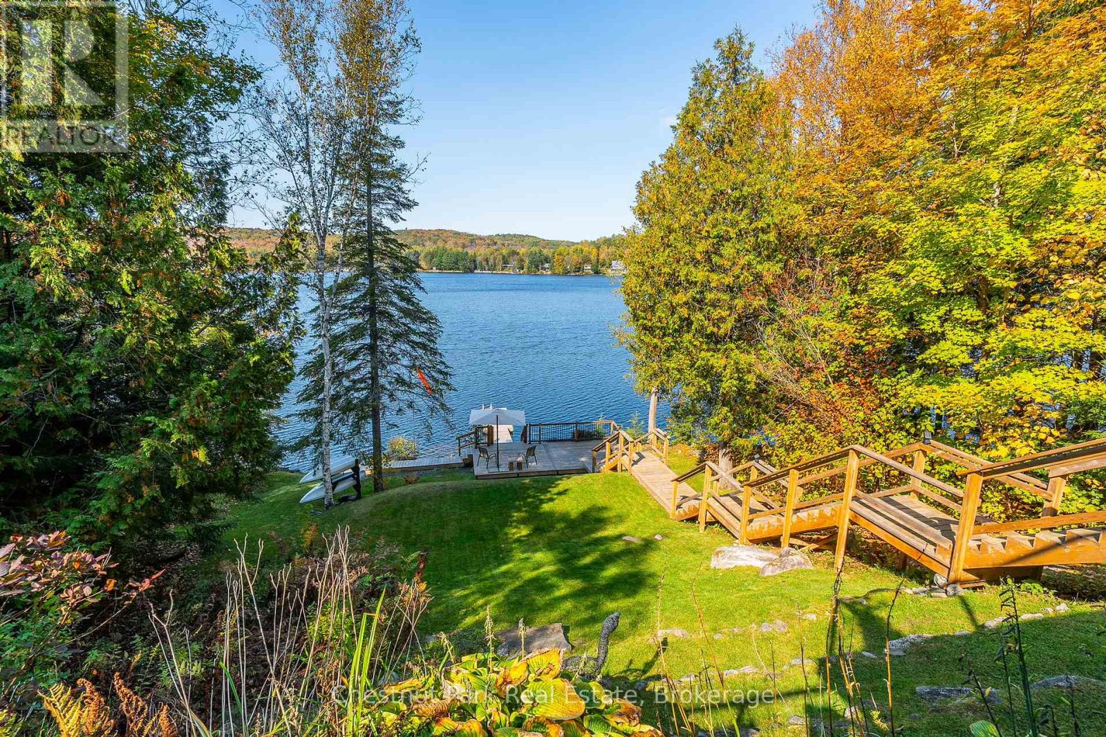 293 West Diamond Lake Road, Hastings Highlands (Herschel Ward), Ontario  K0L 2A0 - Photo 10 - X12154310
