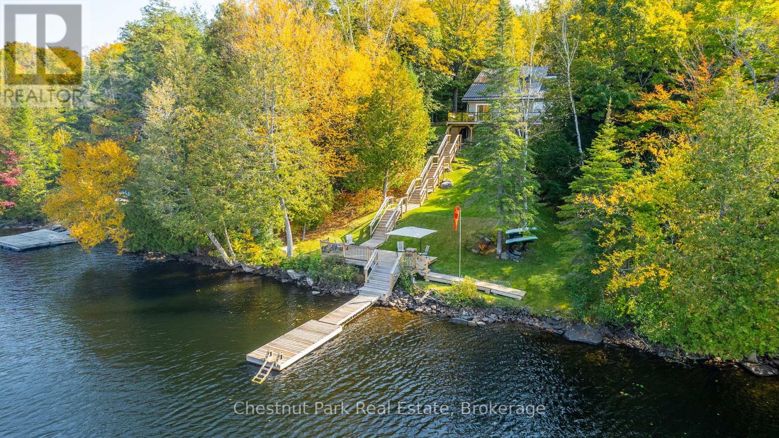 293 West Diamond Lake Road, Hastings Highlands (Herschel Ward), Ontario  K0L 2A0 - Photo 13 - X12154310