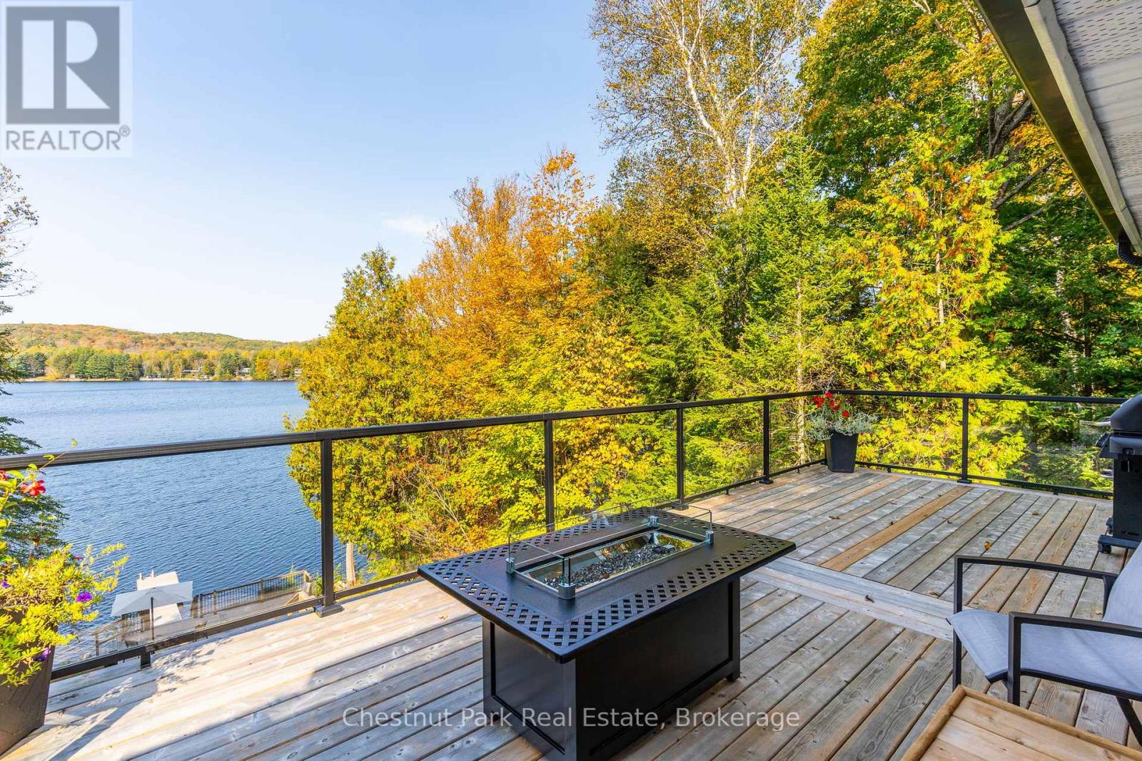 293 West Diamond Lake Road, Hastings Highlands (Herschel Ward), Ontario  K0L 2A0 - Photo 17 - X12154310