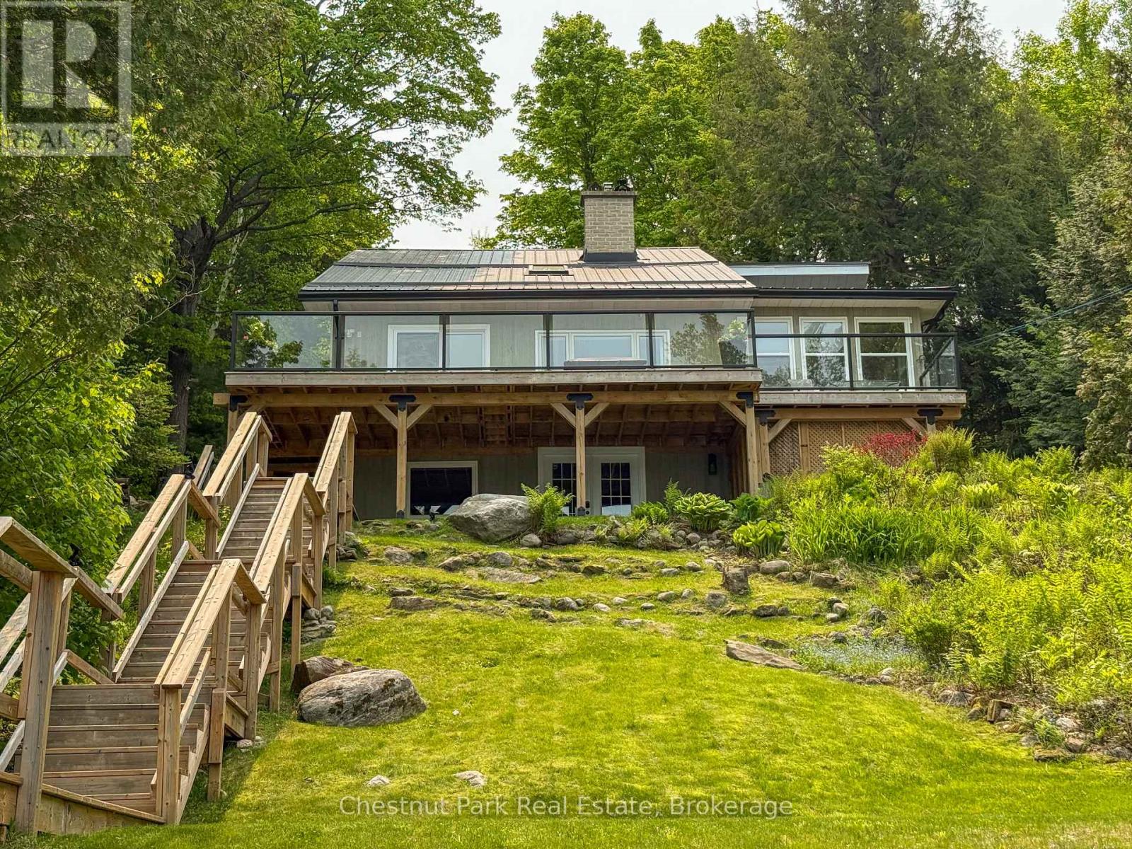293 West Diamond Lake Road, Hastings Highlands (Herschel Ward), Ontario  K0L 2A0 - Photo 2 - X12154310