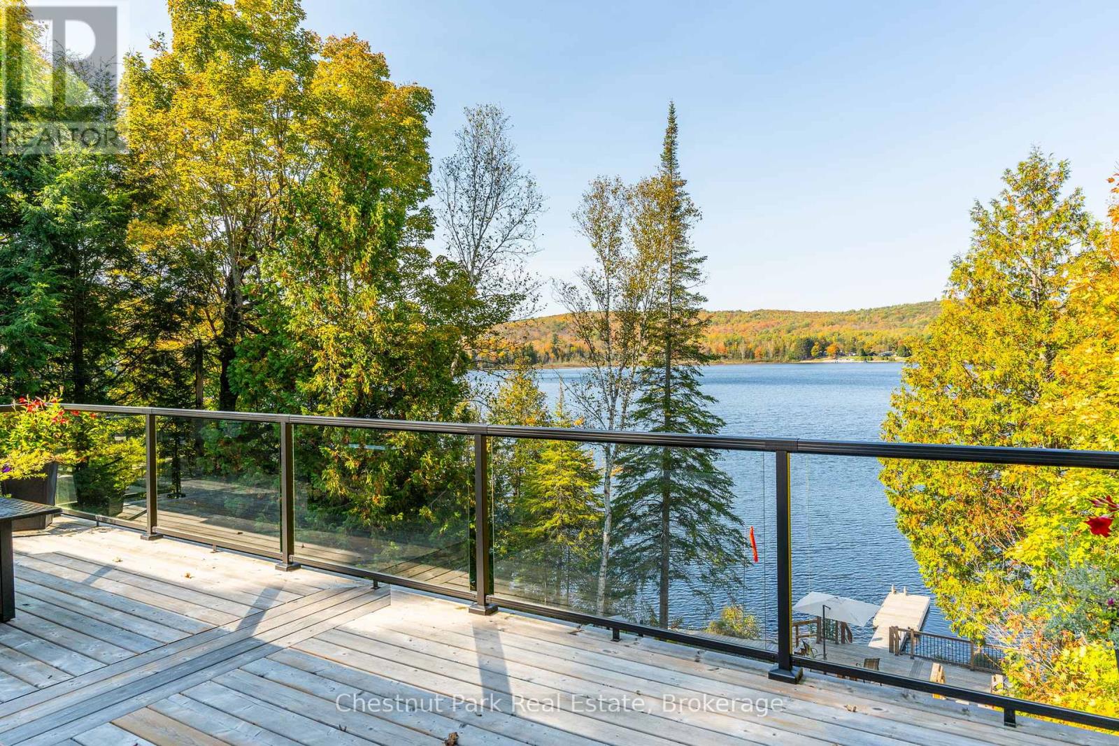 293 West Diamond Lake Road, Hastings Highlands (Herschel Ward), Ontario  K0L 2A0 - Photo 19 - X12154310