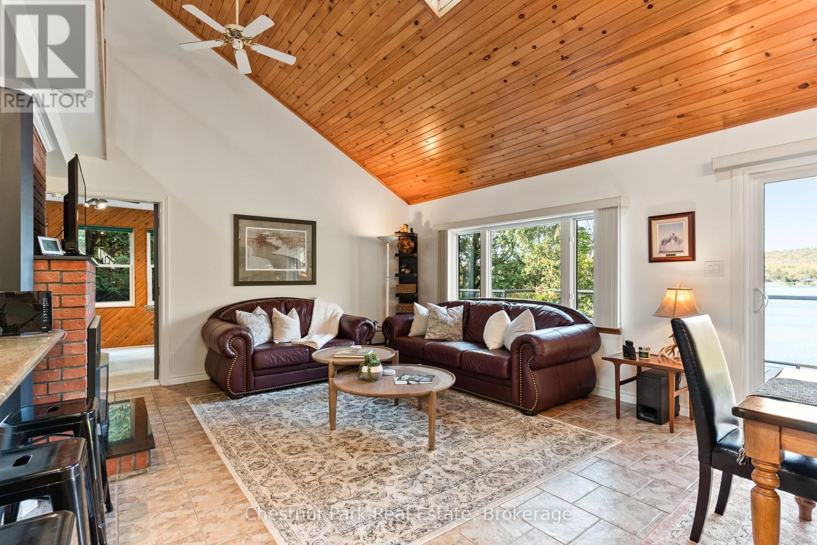 293 West Diamond Lake Road, Hastings Highlands (Herschel Ward), Ontario  K0L 2A0 - Photo 31 - X12154310