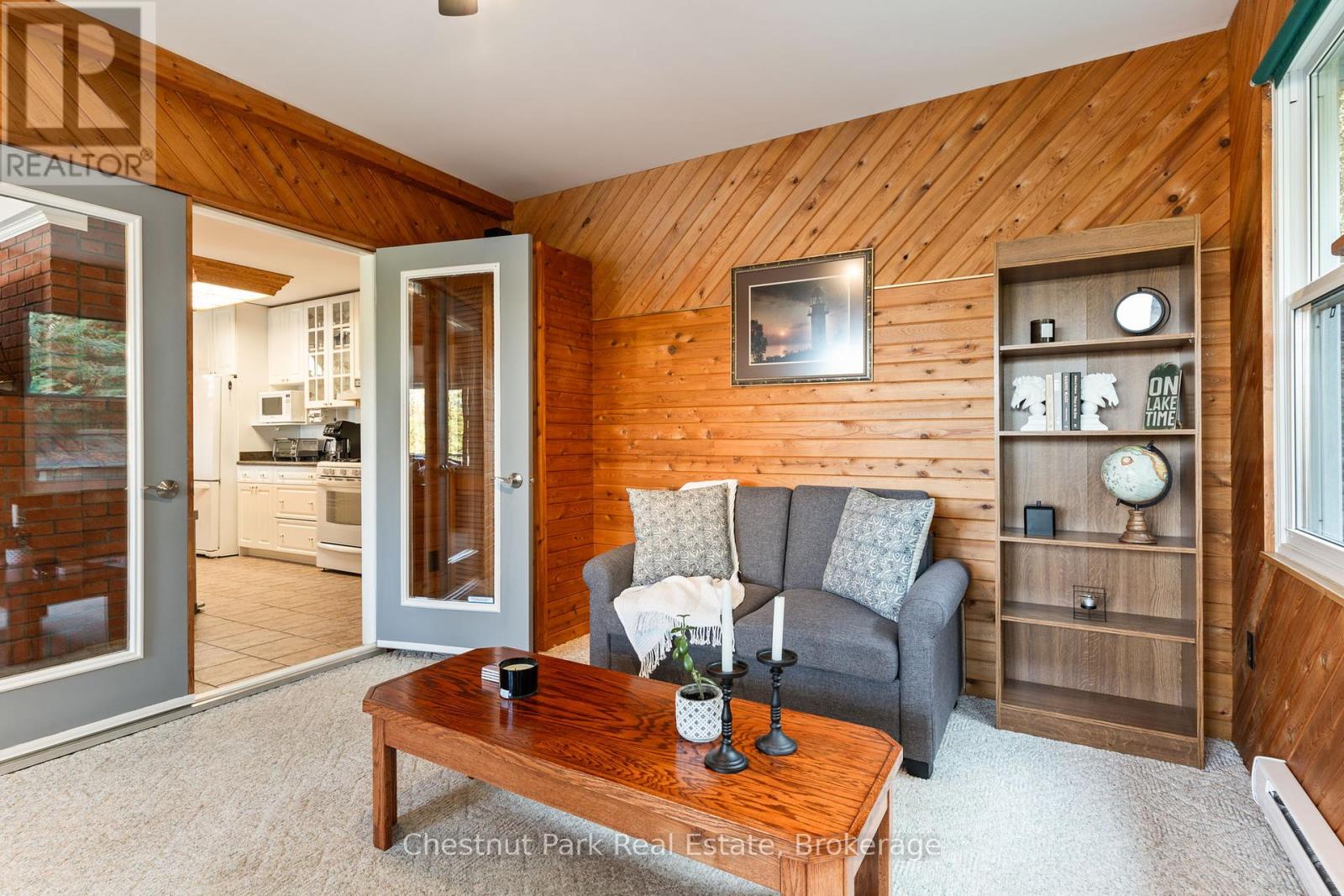 293 West Diamond Lake Road, Hastings Highlands (Herschel Ward), Ontario  K0L 2A0 - Photo 35 - X12154310