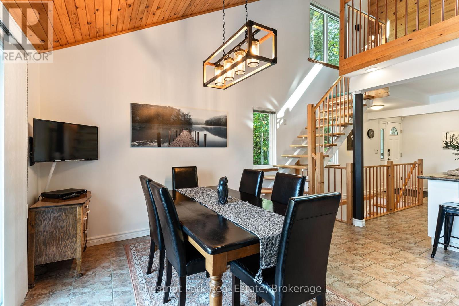 293 West Diamond Lake Road, Hastings Highlands (Herschel Ward), Ontario  K0L 2A0 - Photo 33 - X12154310